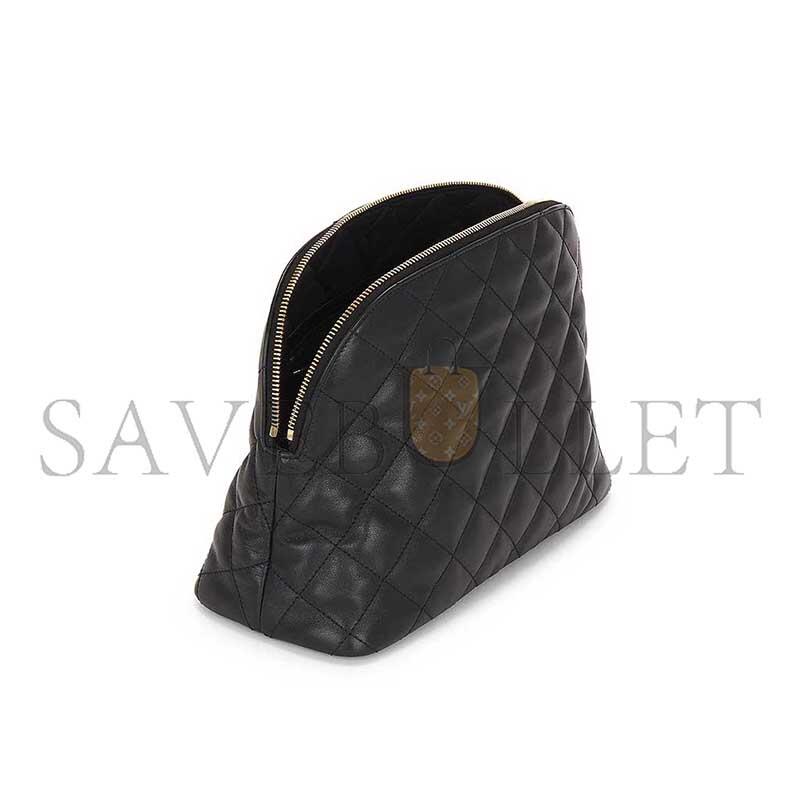 Y51 large cosmetic pouch 736010 (30*20*11cm)